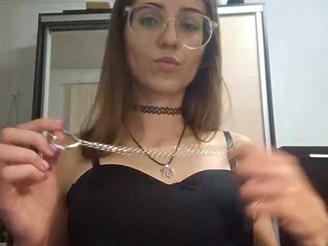 AllysonCloe live cam preview