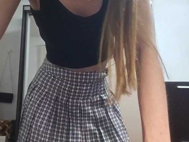 AllysonCloe live cam on BongaCams