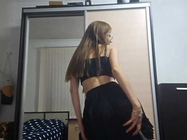 AllysonCloe live cam on BongaCams