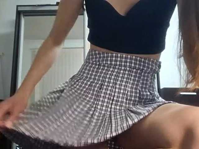 AllysonCloe live cam on BongaCams