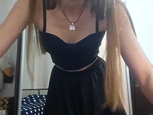 AllysonCloe live cam on BongaCams