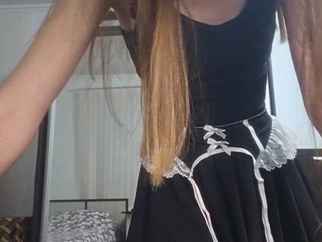 AllysonCloe live cam on BongaCams