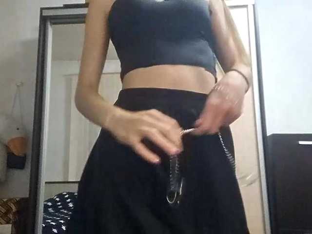 AllysonCloe live cam on BongaCams