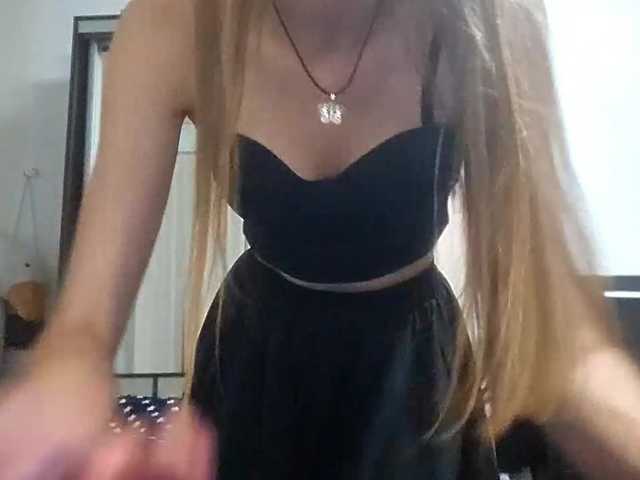 AllysonCloe live cam on BongaCams