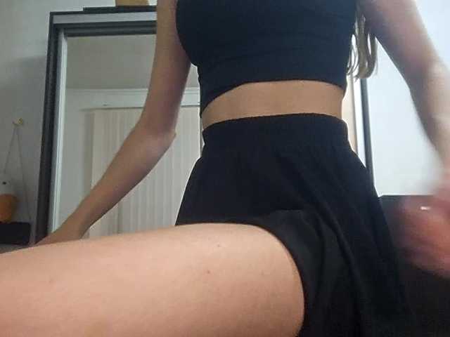 AllysonCloe live cam preview