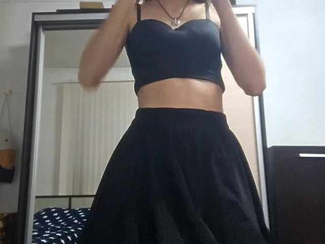 AllysonCloe live cam on BongaCams