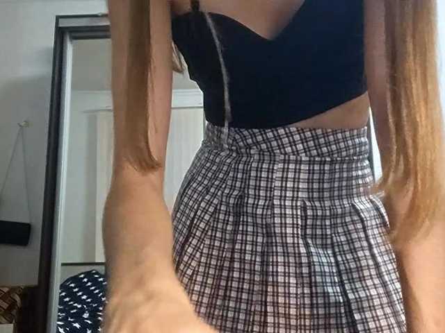 AllysonCloe live cam on BongaCams