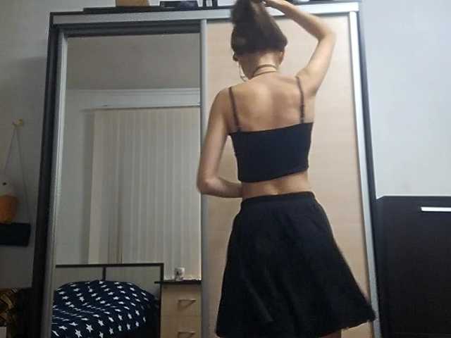 AllysonCloe live cam preview