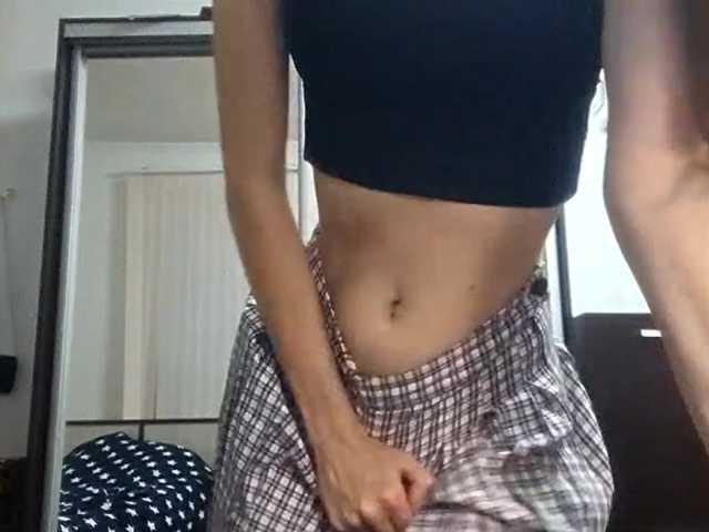 AllysonCloe live cam on BongaCams