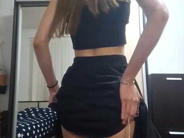 AllysonCloe live cam on BongaCams