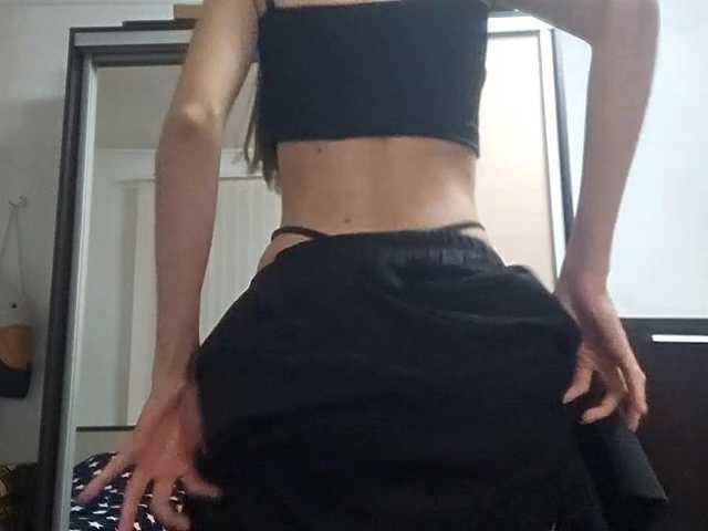 AllysonCloe live cam on BongaCams