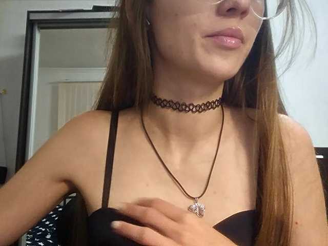 AllysonCloe live cam on BongaCams