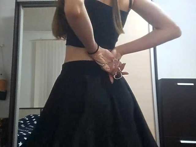 AllysonCloe live cam on BongaCams