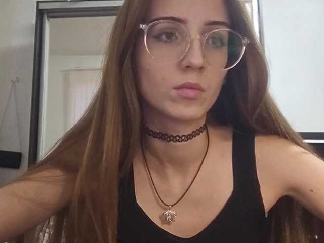 AllysonCloe live cam on BongaCams