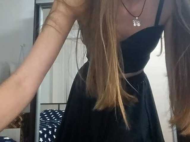 AllysonCloe live cam on BongaCams