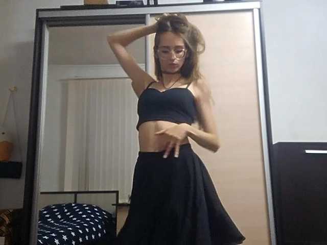 AllysonCloe live cam on BongaCams