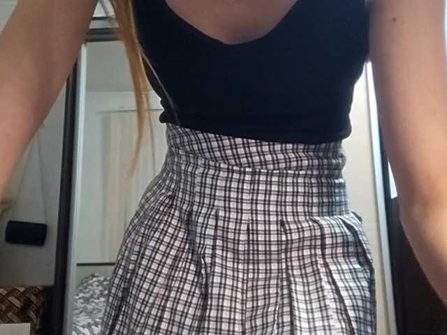 AllysonCloe live cam on BongaCams