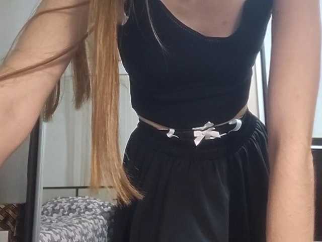 AllysonCloe live cam on BongaCams