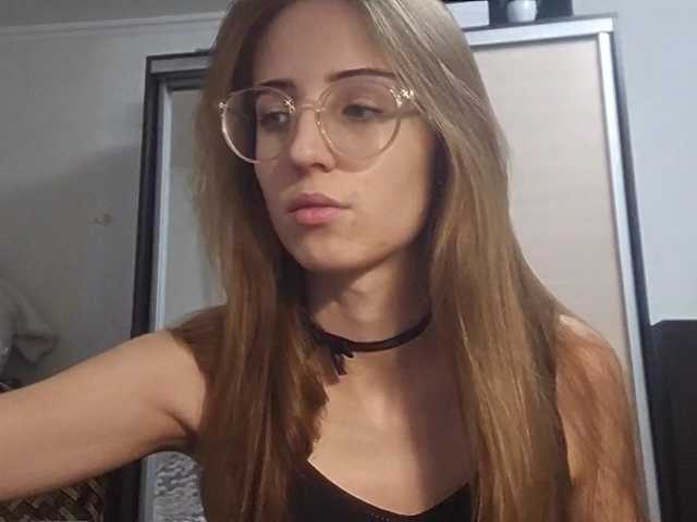 AllysonCloe live cam on BongaCams