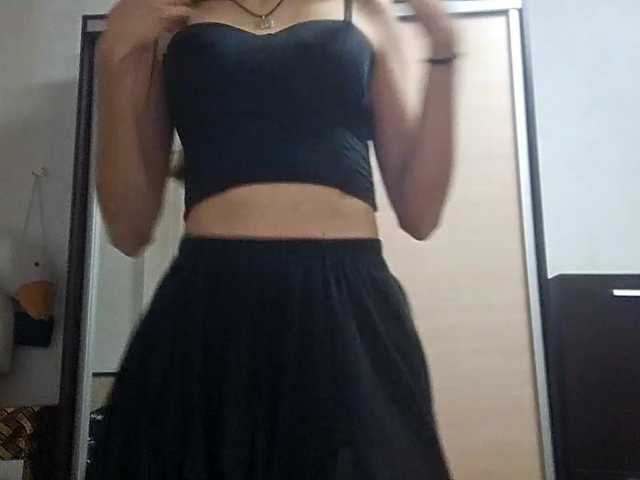 AllysonCloe live cam on BongaCams