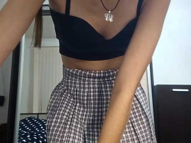 AllysonCloe live cam on BongaCams
