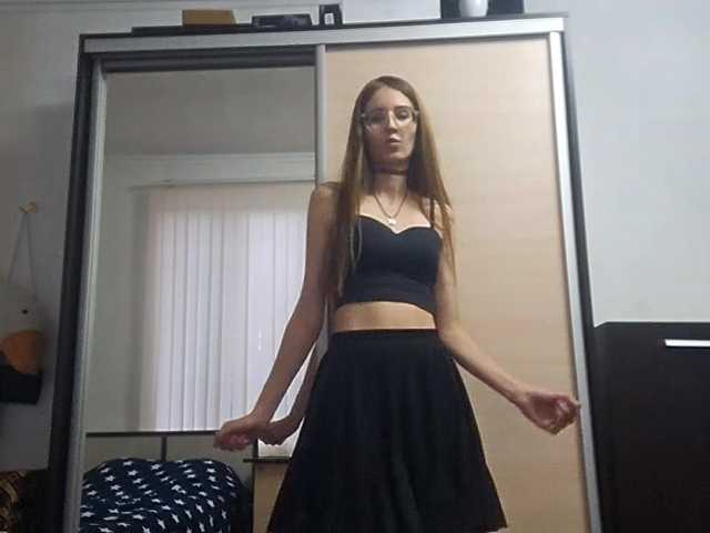 AllysonCloe live cam on BongaCams