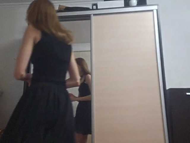 AllysonCloe live cam on BongaCams