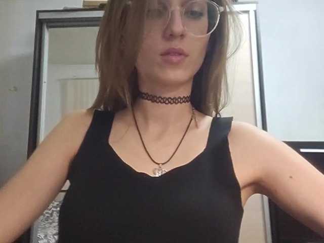 AllysonCloe live cam on BongaCams
