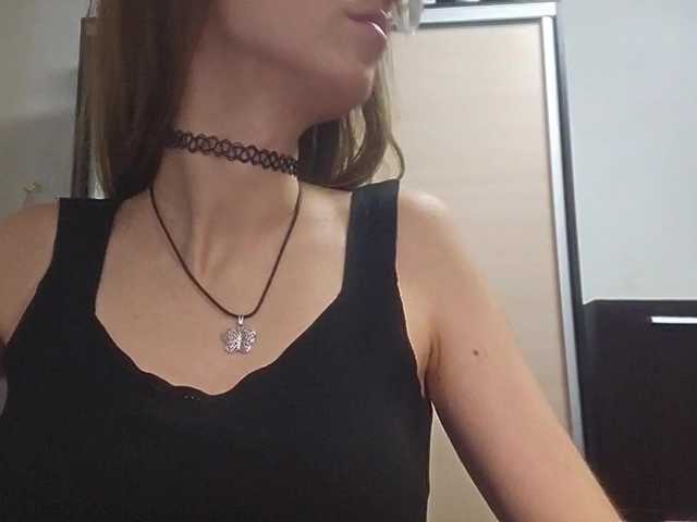 AllysonCloe live cam on BongaCams
