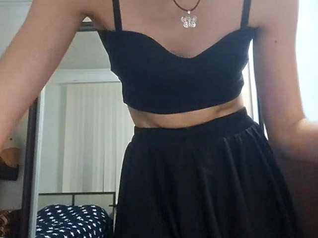 AllysonCloe live cam on BongaCams