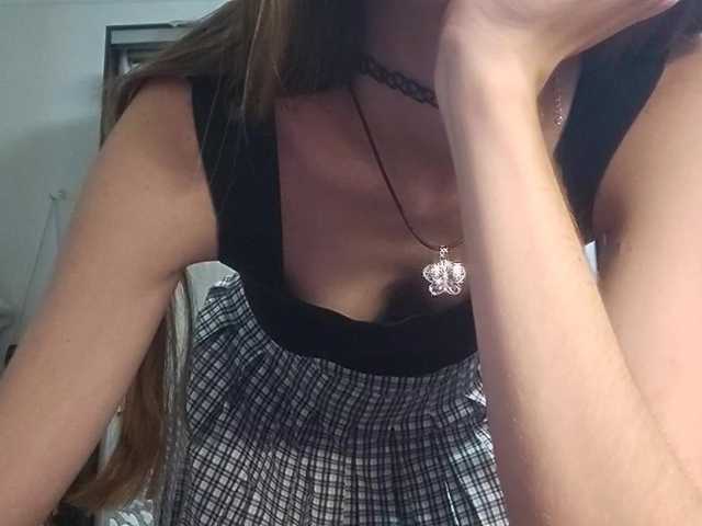 AllysonCloe live cam on BongaCams