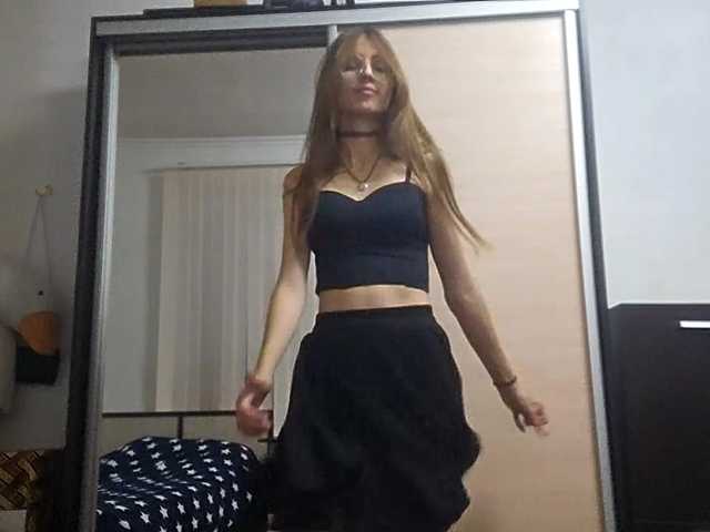AllysonCloe live cam on BongaCams