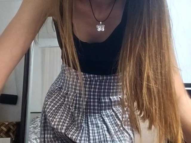 AllysonCloe live cam on BongaCams