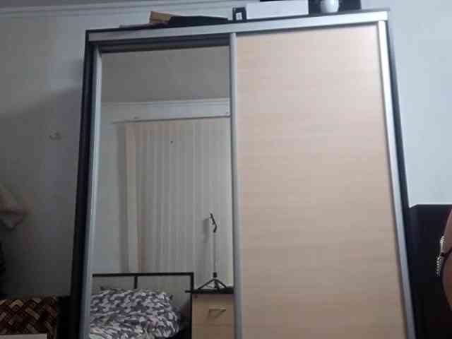 AllysonCloe webcam