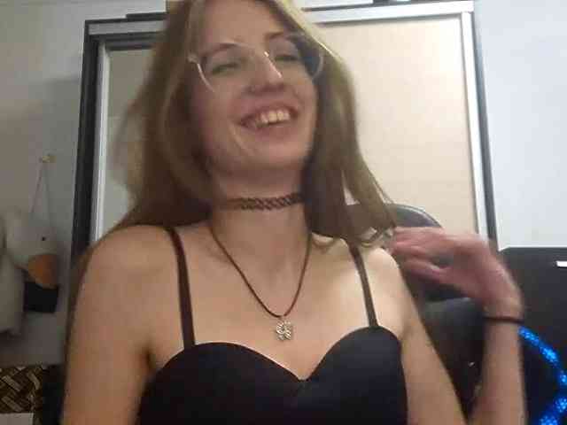 AllysonCloe webcam