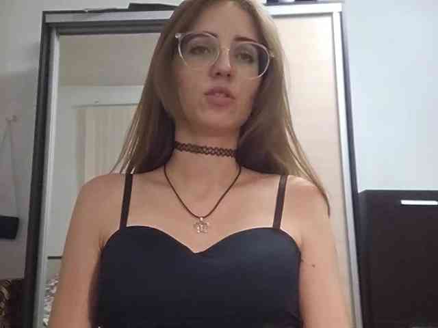 AllysonCloe webcam