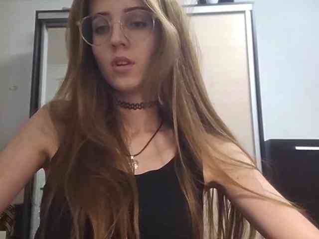 AllysonCloe webcam