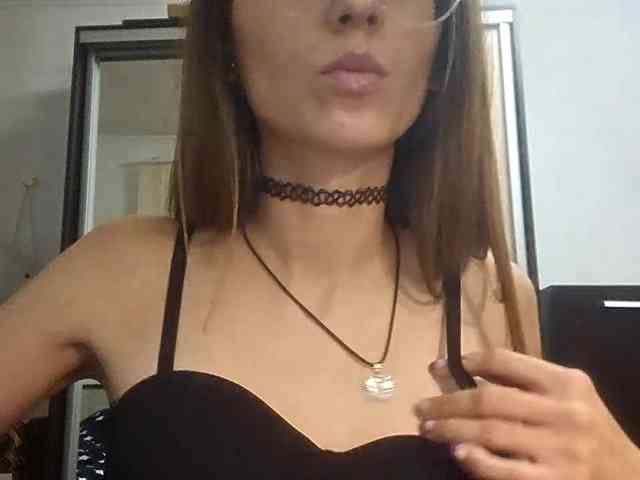 AllysonCloe webcam