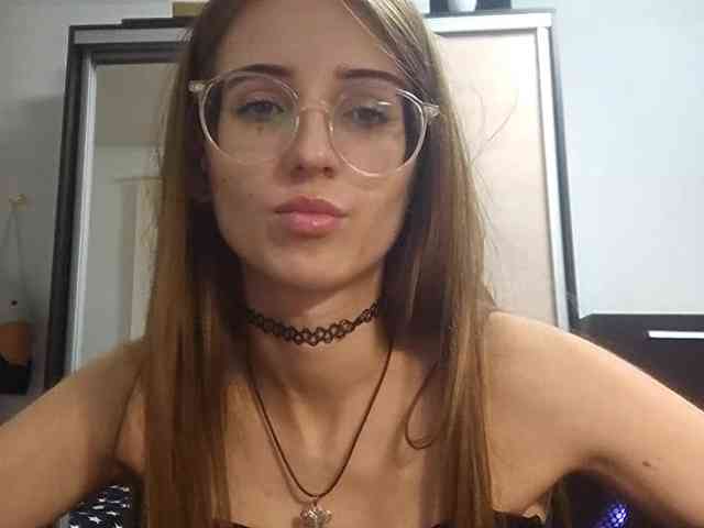 AllysonCloe webcam