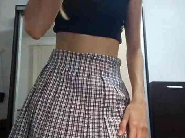 AllysonCloe webcam