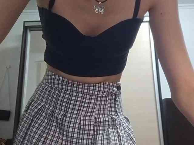 AllysonCloe webcam