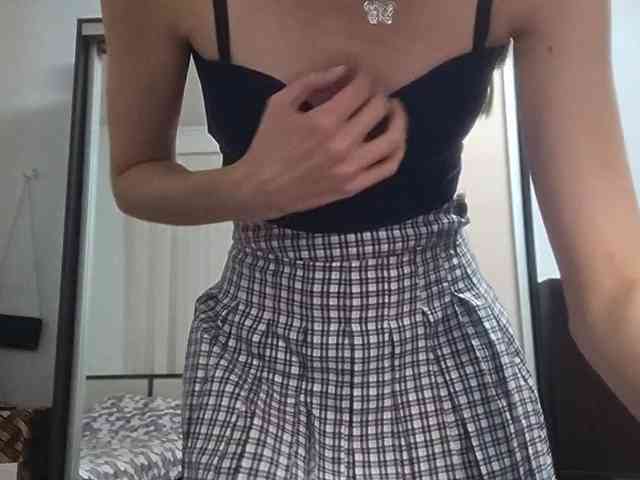 AllysonCloe webcam