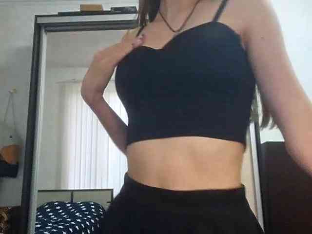 AllysonCloe webcam