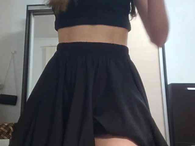 AllysonCloe webcam