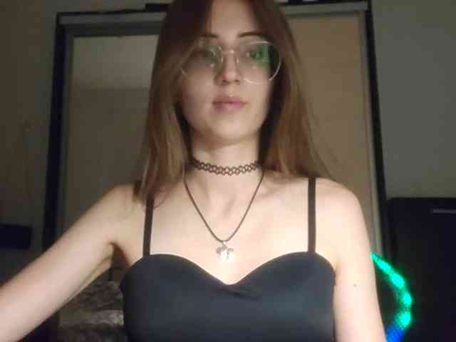 AllysonCloe webcam