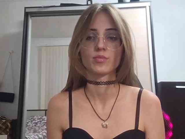 AllysonCloe webcam