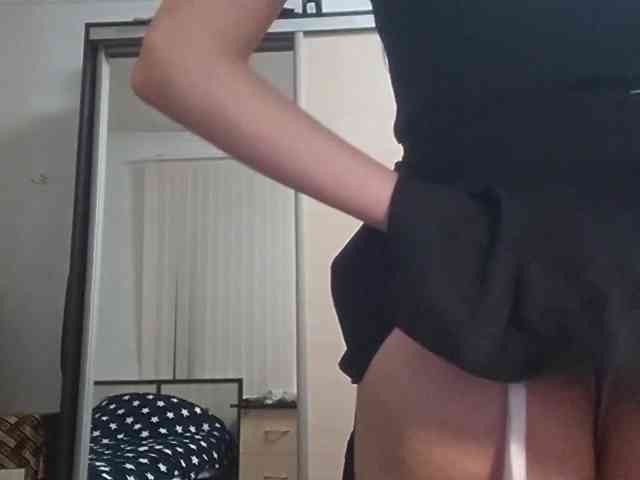AllysonCloe webcam