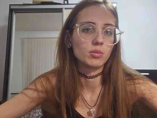 AllysonCloe webcam