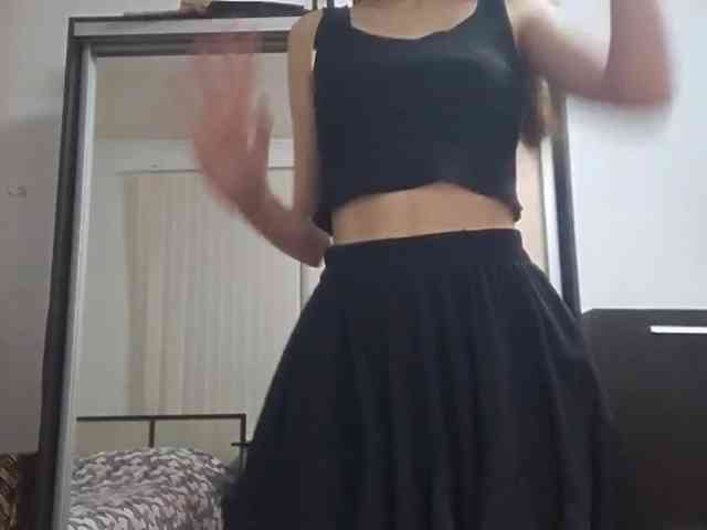 AllysonCloe webcam