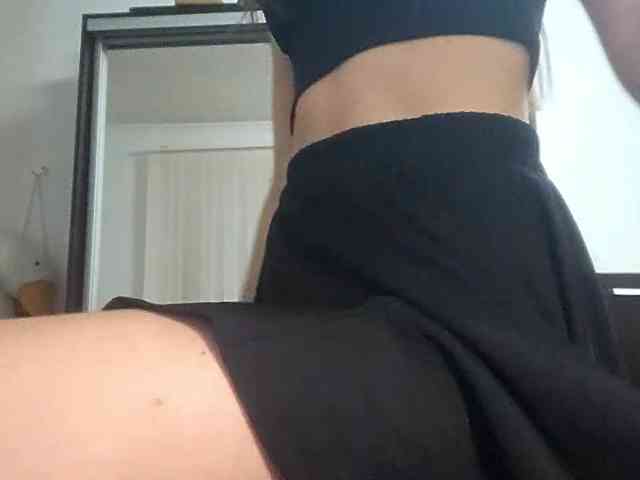 AllysonCloe webcam